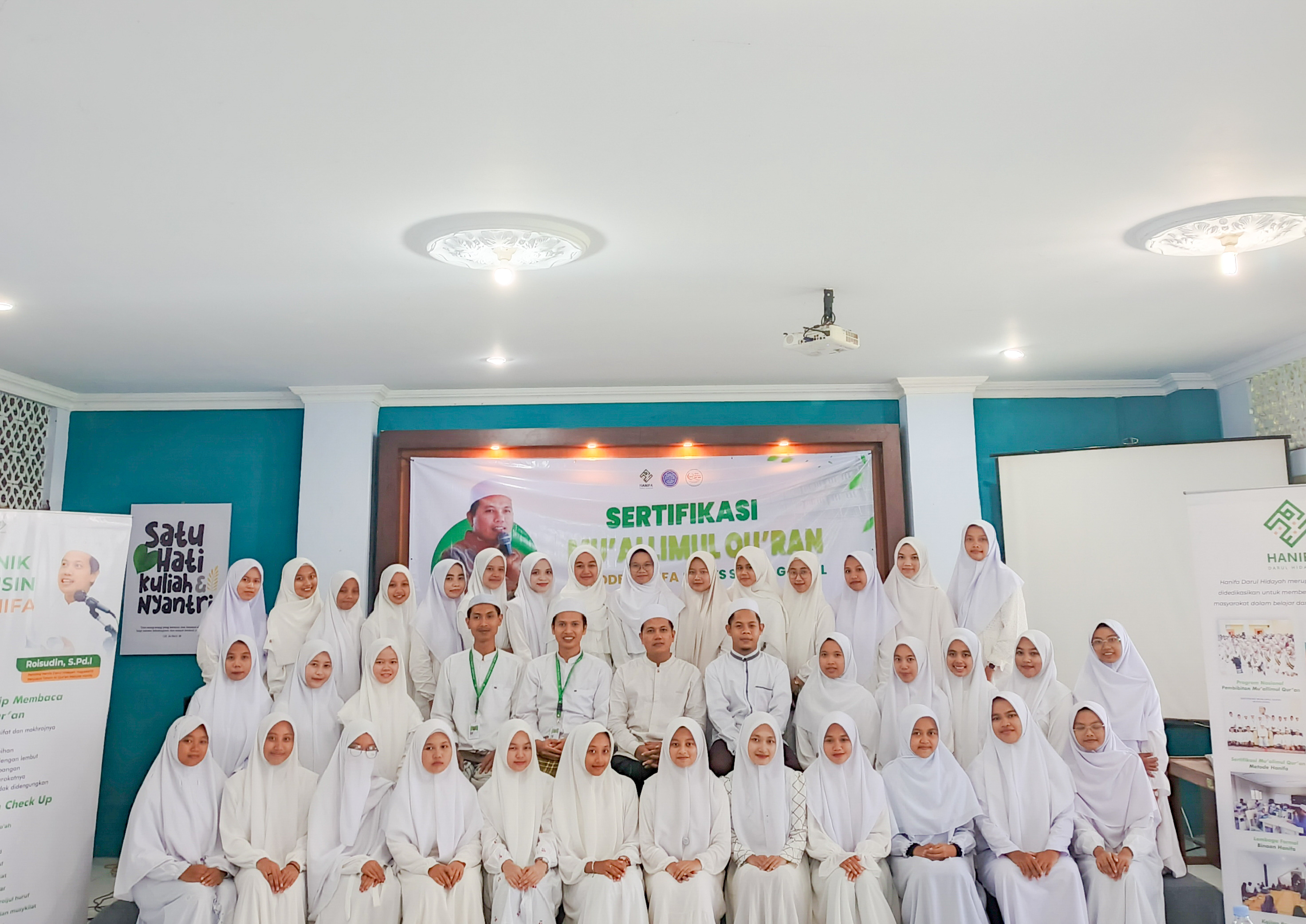 Program Nasional 2